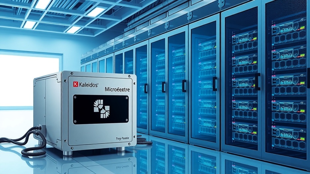 Microréacteurs nucléaires et IA : la solution énergétique des data centers en 2026