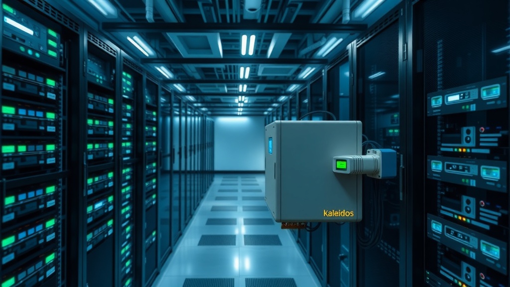 Microréacteurs nucléaires et IA : la nouvelle course énergétique pour les data centers