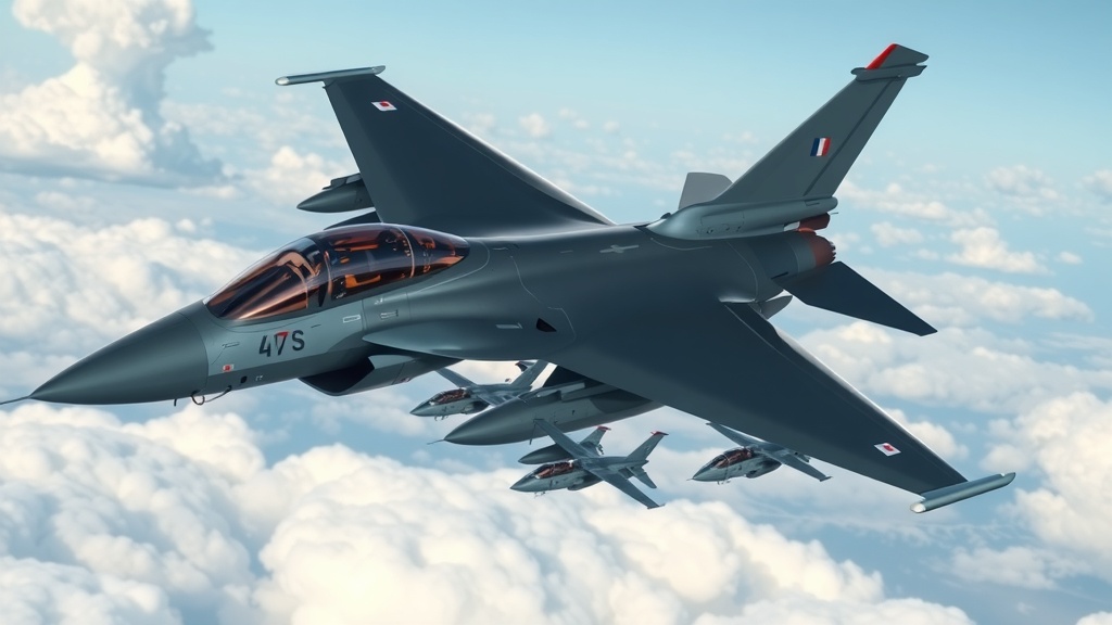 Harmattan AI : Comment cette startup française révolutionne l'IA militaire en 2026