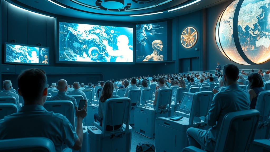 Illustration complémentaire sur droit d'auteur IA