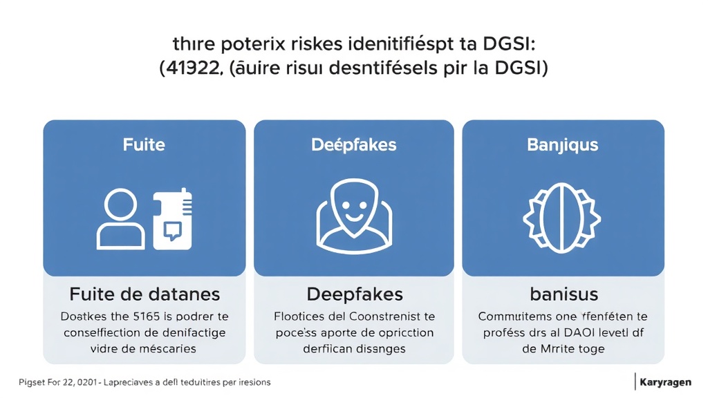 Illustration complémentaire sur sécurité IA entreprise Illustration complémentaire sur sécurité IA entreprise