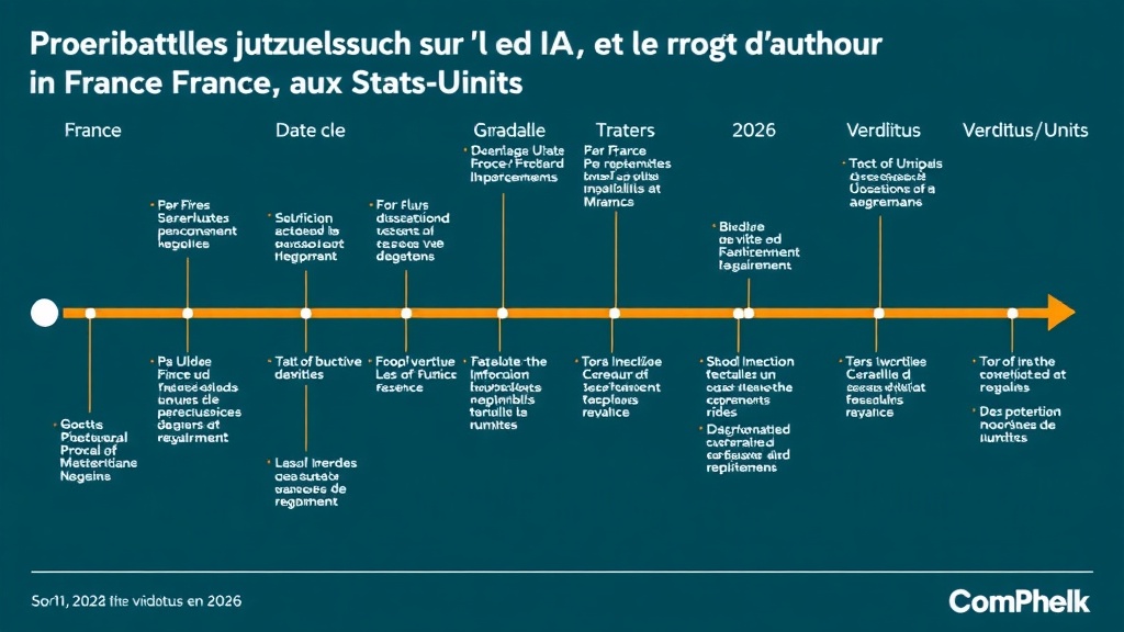 Illustration complémentaire sur droit d'auteur IA Illustration complémentaire sur droit d'auteur IA