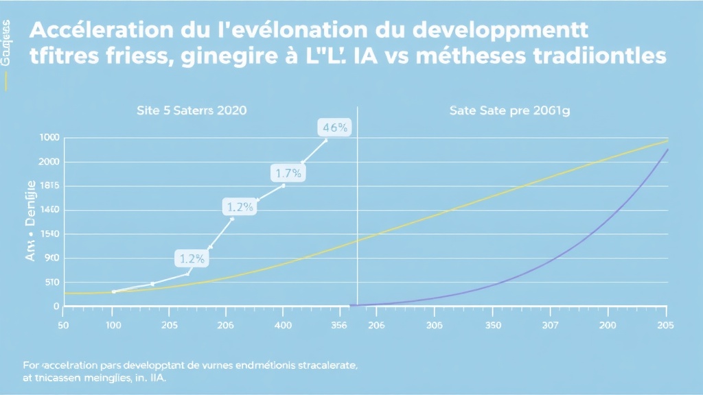 Illustration complémentaire sur IA pharmaceutique