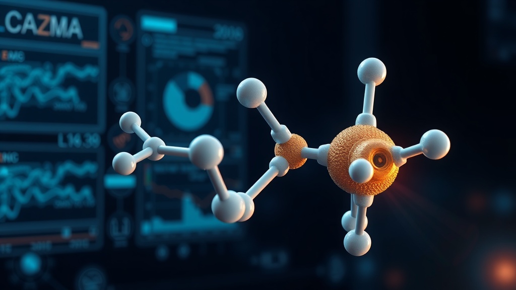 Rentosertib : Le Premier Médicament Conçu par IA Entre en Phase Finale d'Essais