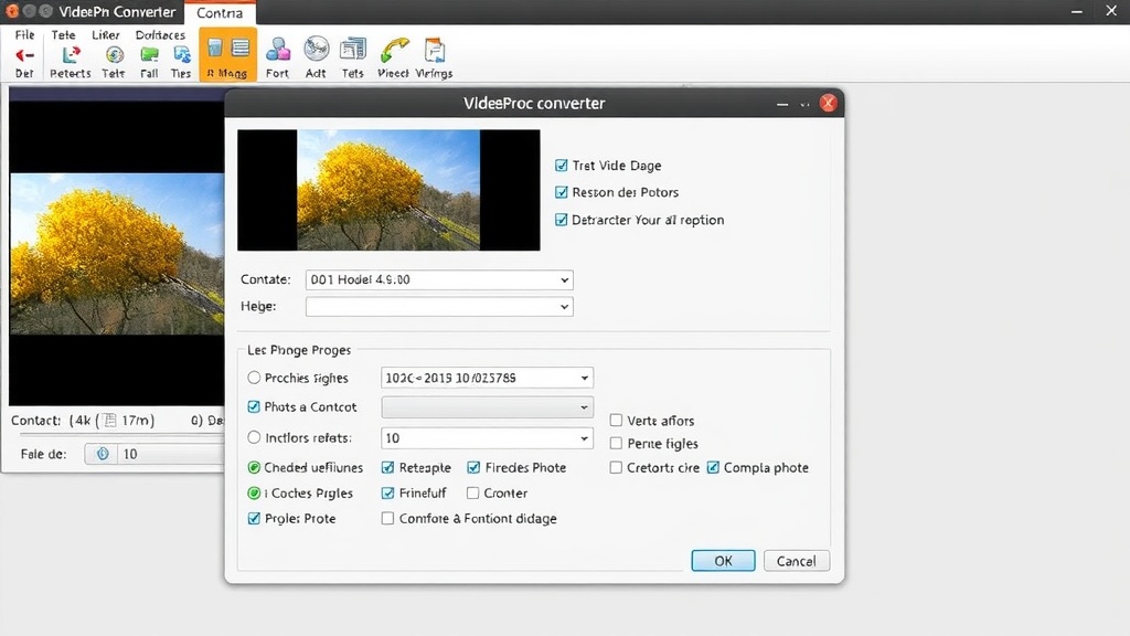 Illustration complémentaire sur restauration photo IA