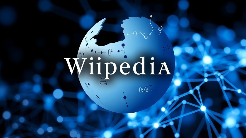 Wikipédia et IA : Les partenariats stratégiques qui changent la donne en 2026