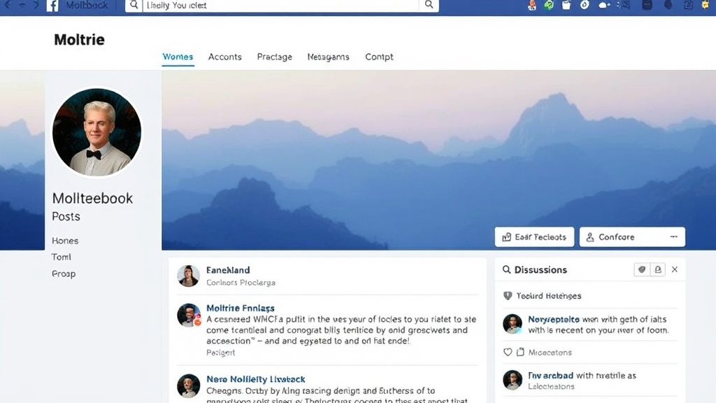 Moltbook : le forum expérimental 100% IA qui fascine et inquiète en 2026