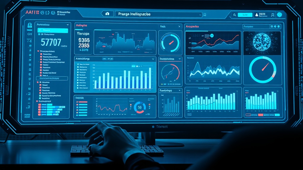 Bilan IA 2025 : innovations majeures, échecs retentissants et dérives inquiétantes