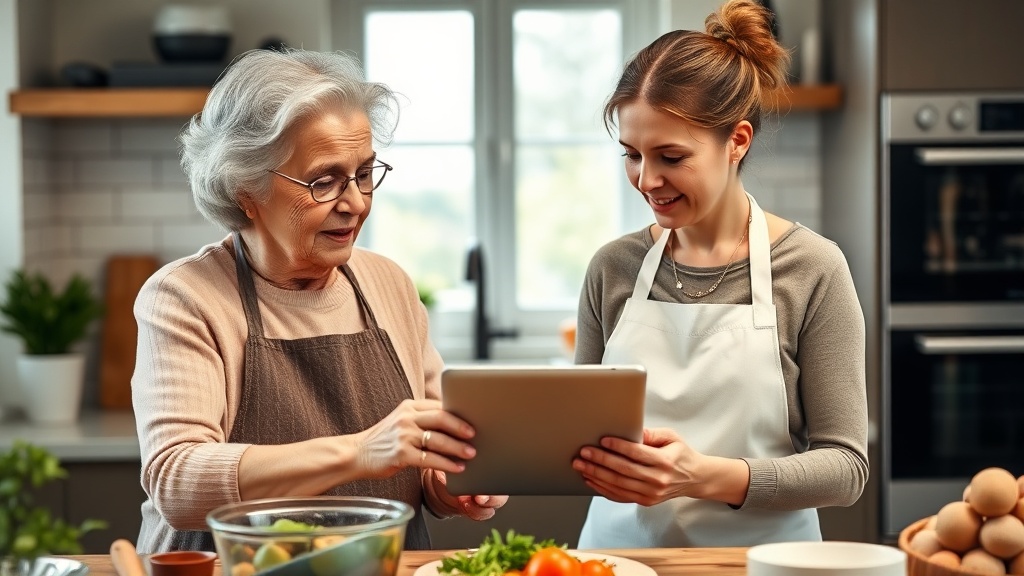 IA et Mémoire Culinaire : Comment l'Intelligence Artificielle Préserve nos Recettes Familiales en 2026