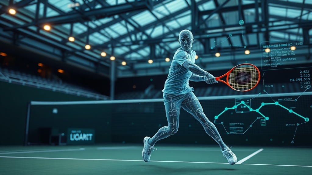 L'IA révolutionne la détection des talents sportifs en 2026