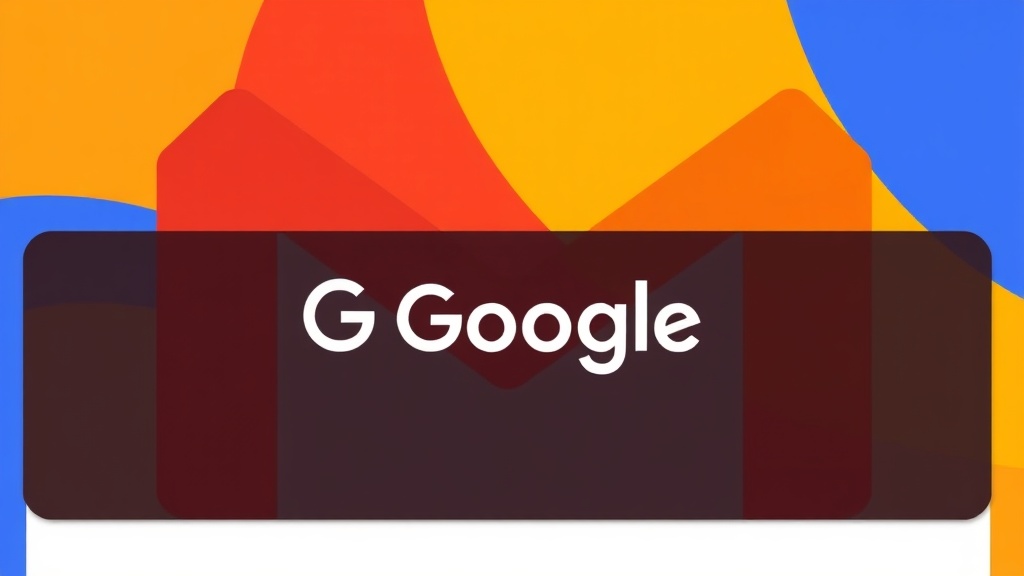 Illustration 3 sur Gmail