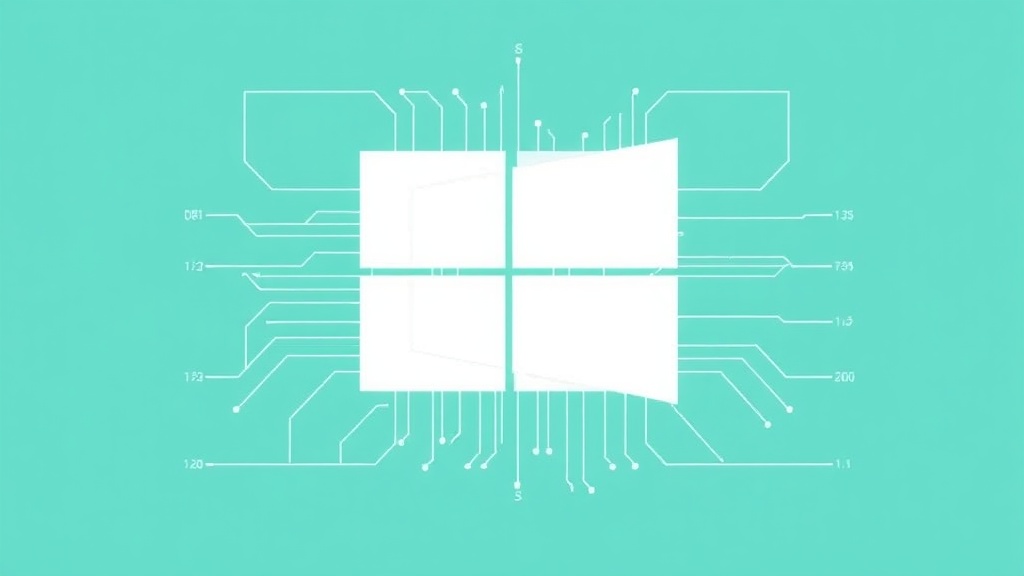 Illustration 3 sur Windows 11