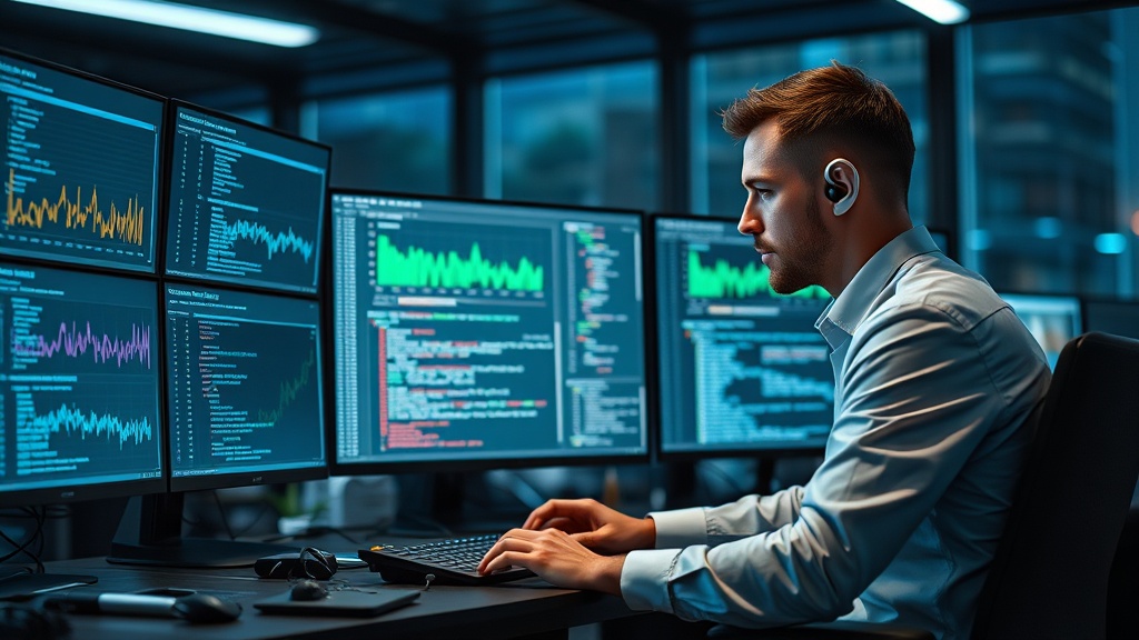 Consommation électrique des agents IA de code : analyse complète 2026