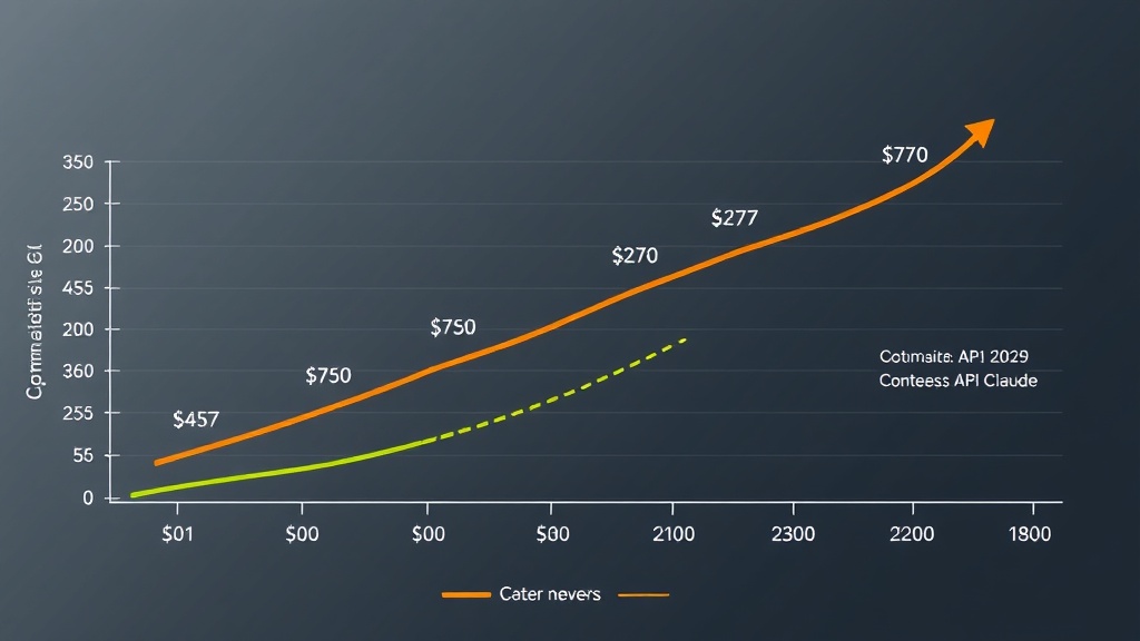 Comment Réduire les Coûts d'API Claude de 70€ à Quelques Centimes