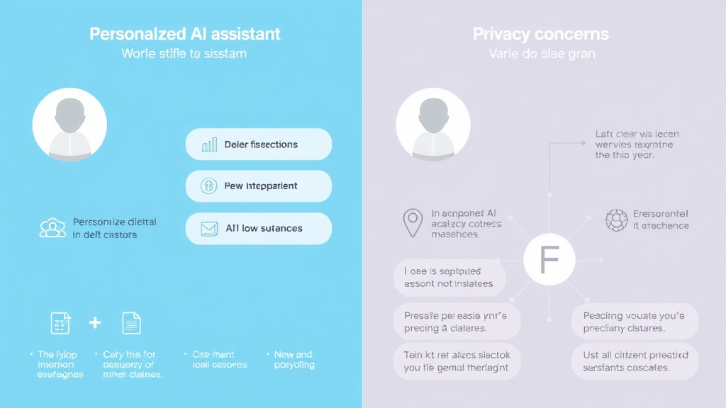Illustration 2 sur Personal Intelligence