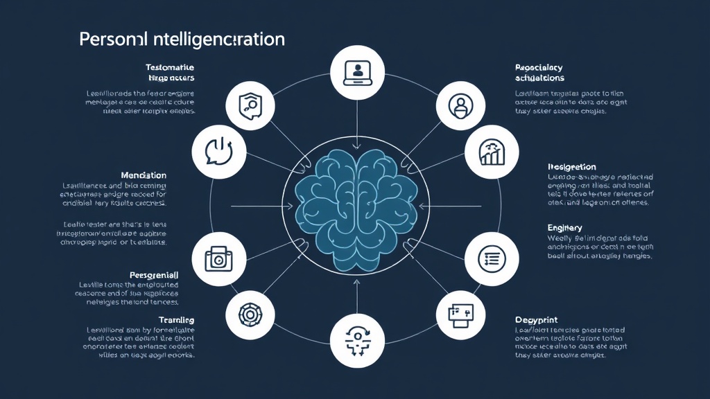 Illustration 3 sur Personal Intelligence