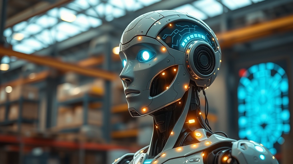 Physical AI : La nouvelle stratégie marketing pour vendre des robots en 2026