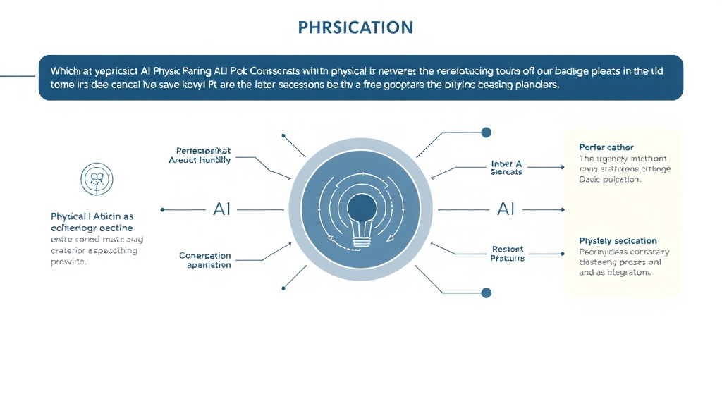 Illustration 3 sur Physical AI