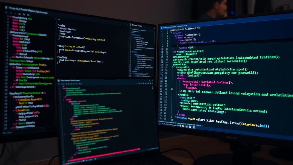 Illustration 2 sur migration code IA