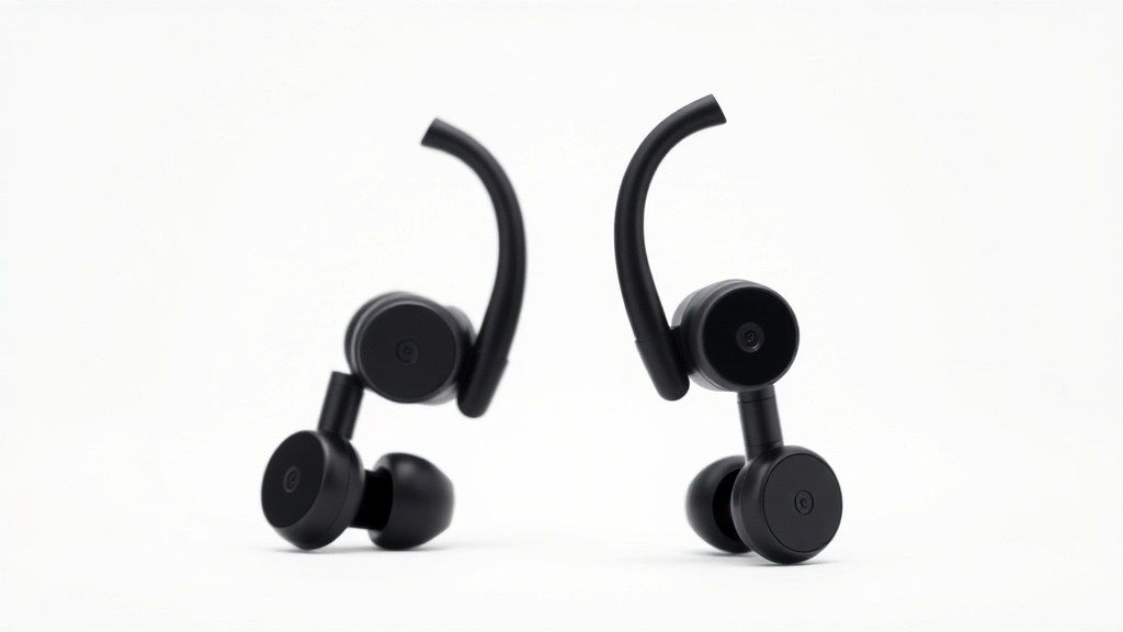 Écouteurs IA 2026 : Comment Soundcore AeroFit 2 Pro Révolutionne l'Audio