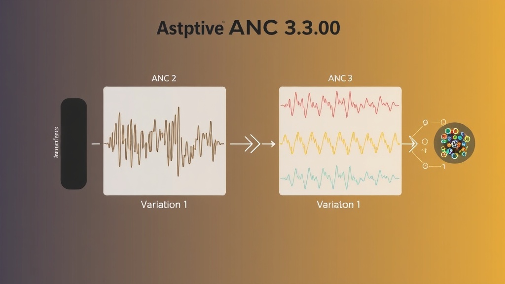Illustration 1 sur écouteurs IA