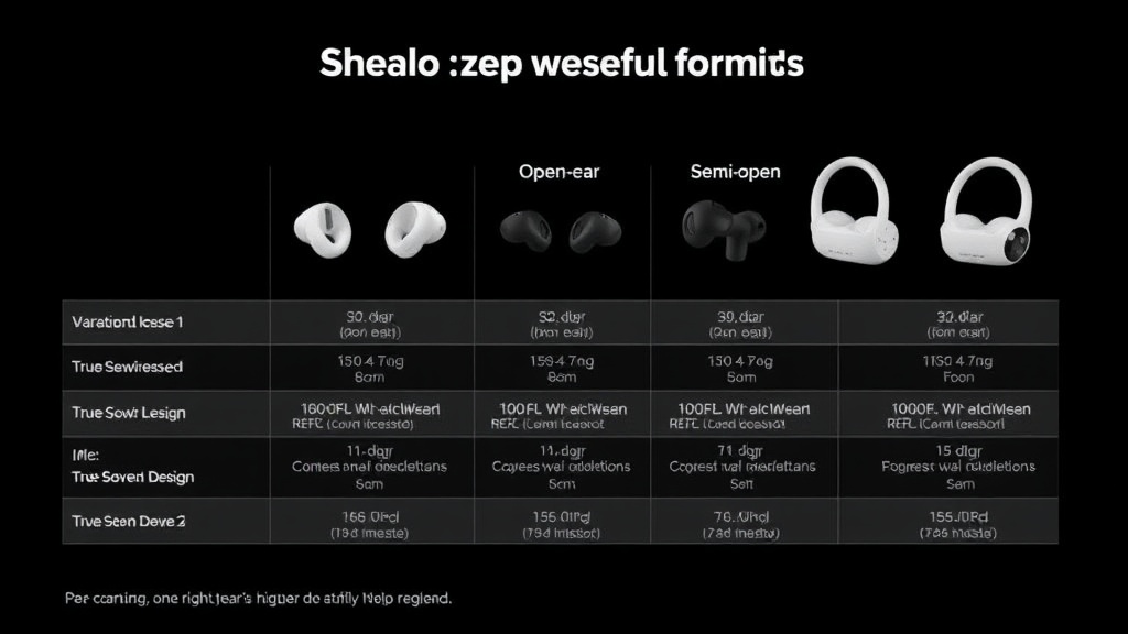 Illustration 2 sur écouteurs IA