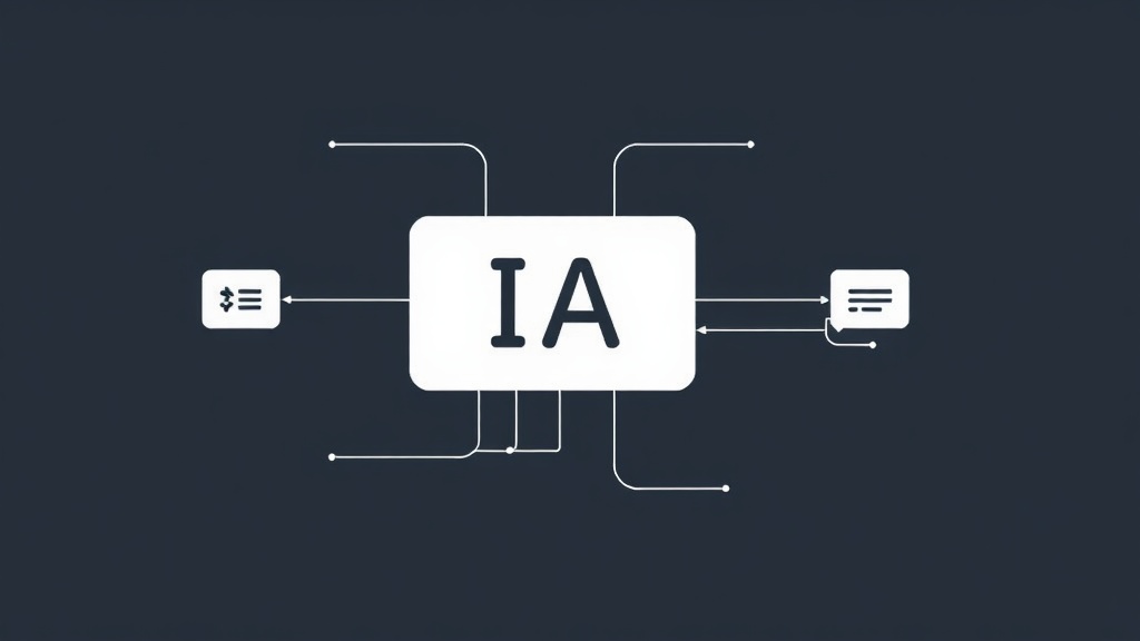 Illustration 3 sur IA et code