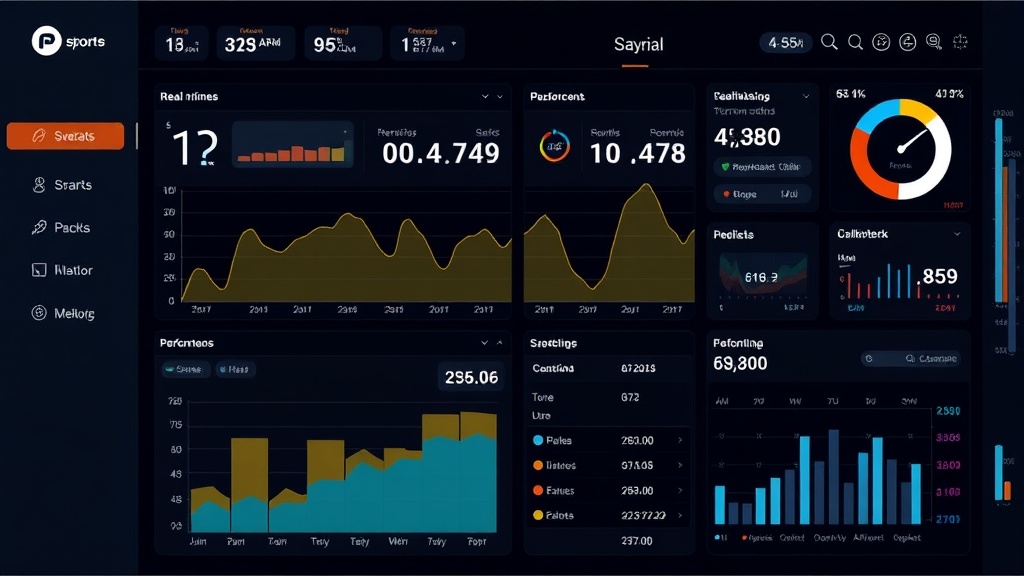 Illustration 2 sur intelligence artificielle sport