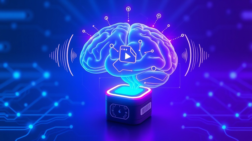 Illustration 1 sur SwitchBot MindClip