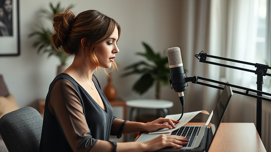 Comment l'IA Transforme la Gestion de Carrière des Artistes en 2026