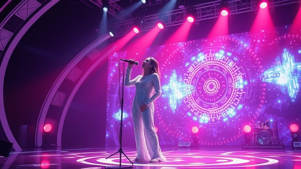 Illustration 2 sur IA artistes