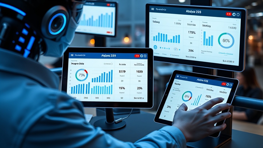 IA et Soldes 2026 : Comment l'Intelligence Artificielle Révolutionne le Shopping