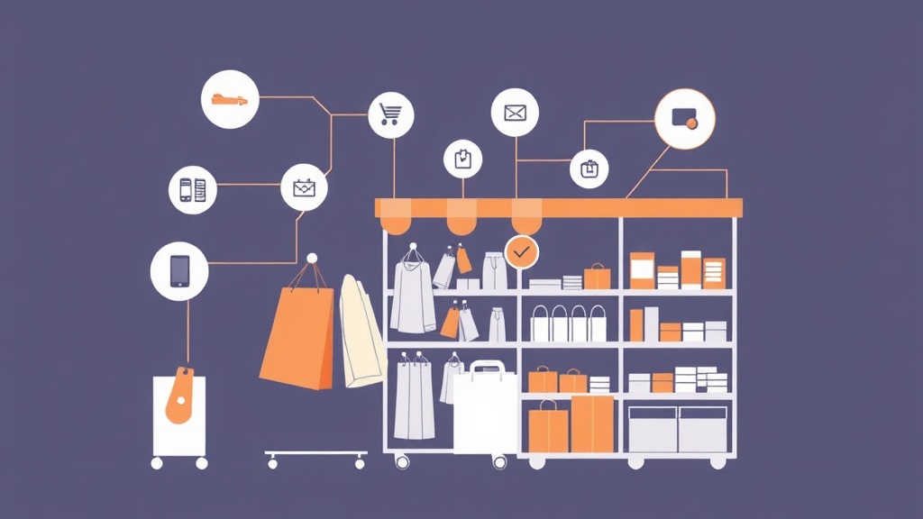 Illustration 3 sur IA shopping