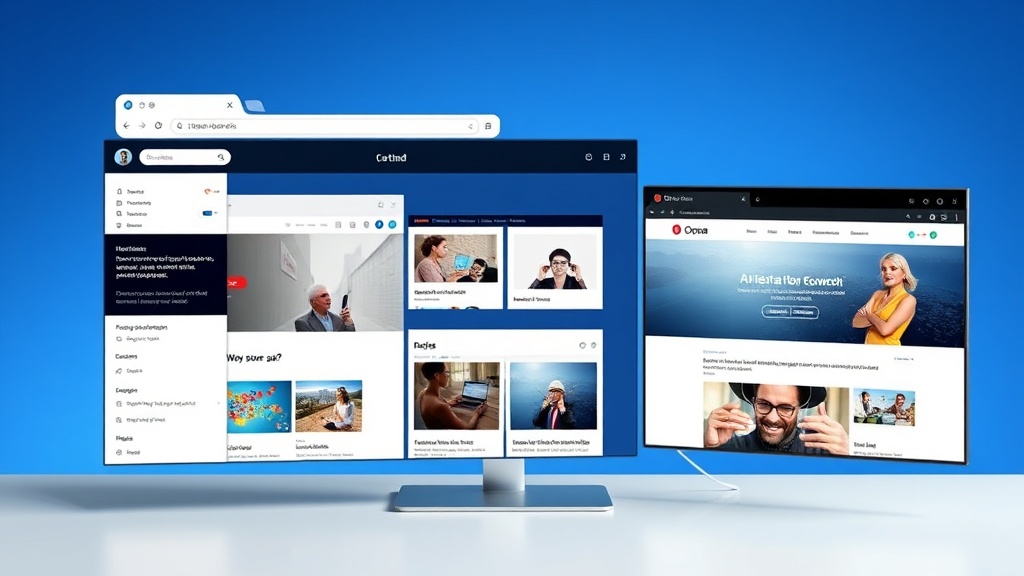 Opera One R3 : Le Navigateur Européen Dopé à l'IA en 2026