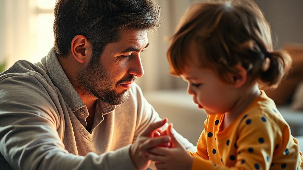 Comment l'IA aide les parents à gérer la déception parentale en 2026