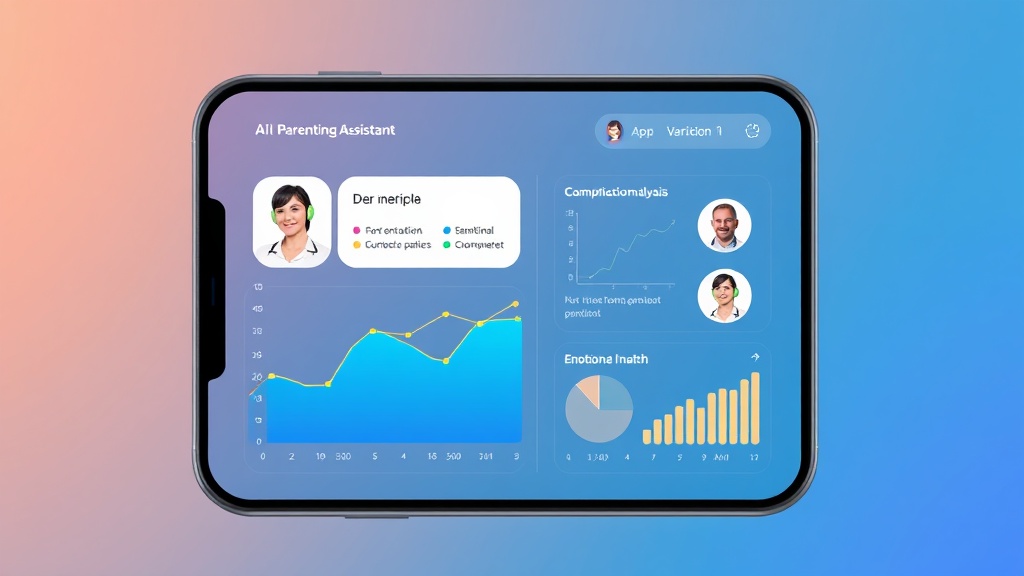 Illustration 1 sur déception parentale