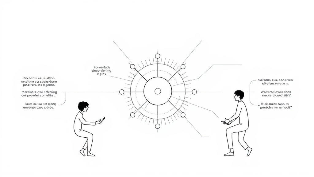 Illustration 3 sur déception parentale