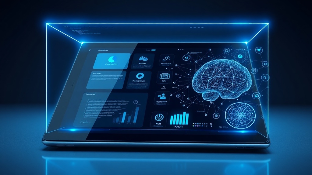 Tablettes et IA : 7 façons d'exploiter l'intelligence artificielle en 2026