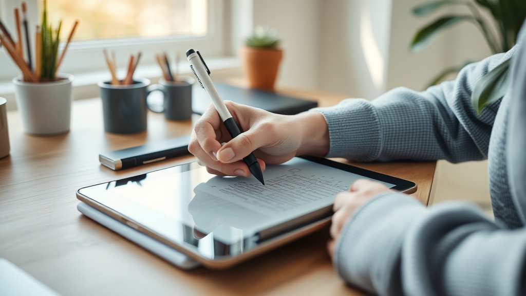 Illustration 2 sur tablettes IA