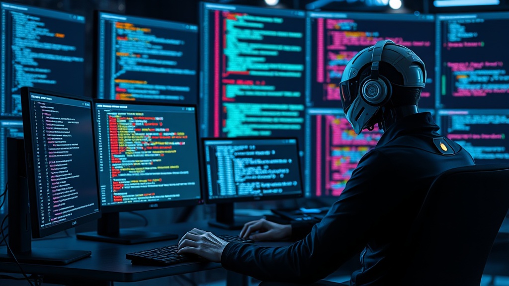 Illustration 2 sur Anthropic