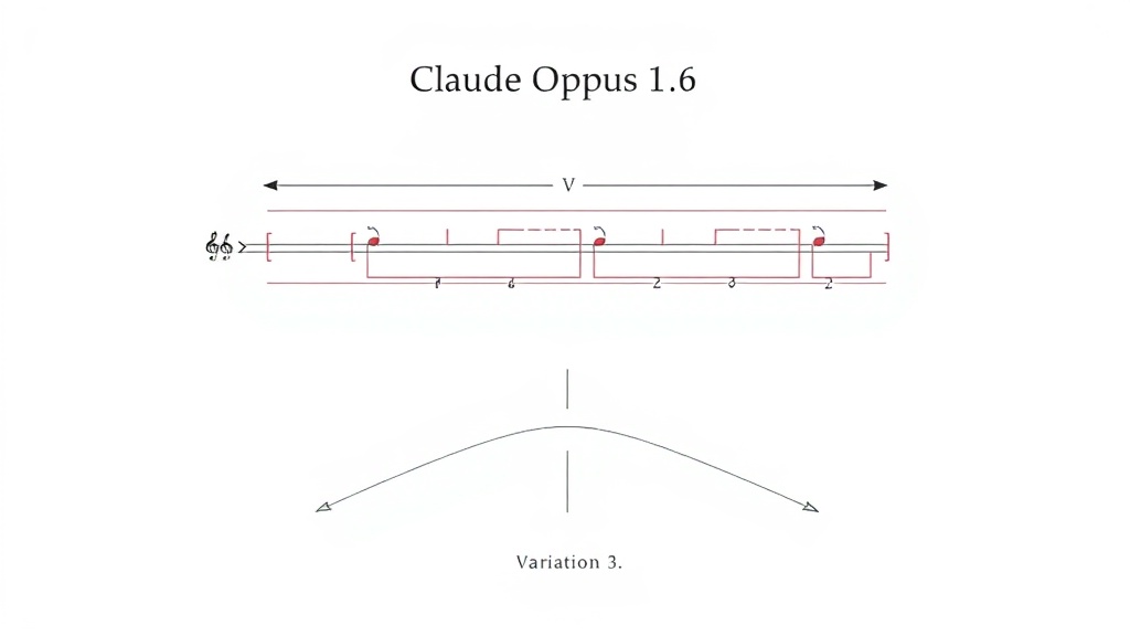 Illustration 3 sur Claude Opus 4.6