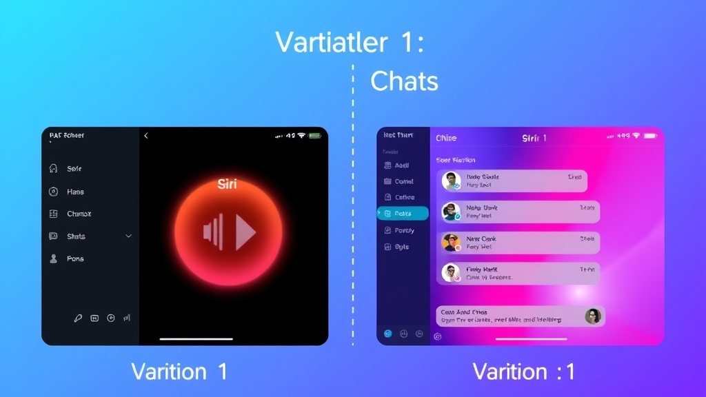 Illustration 1 sur Apple Intelligence