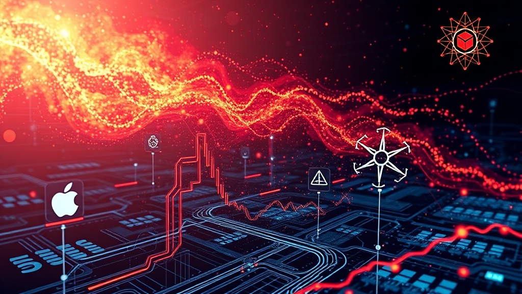 Illustration 2 sur Apple Intelligence