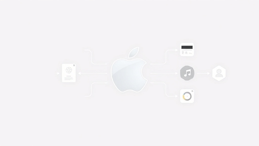 Illustration 3 sur Apple Intelligence