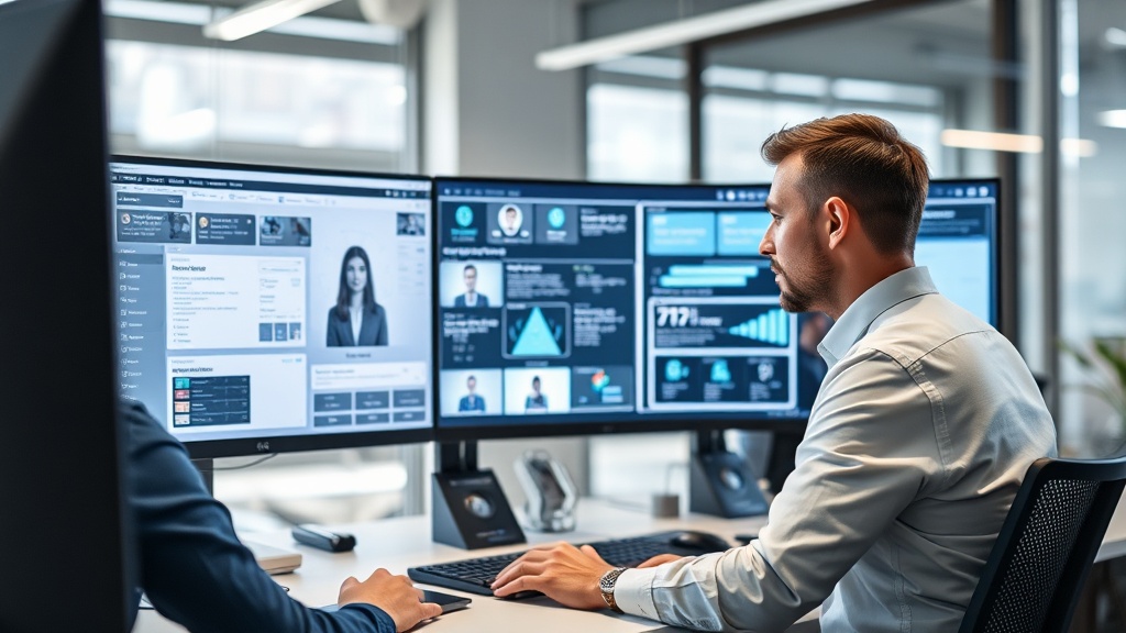 Adoption de l'IA : 6 étapes pour intégrer les agents IA en 2026