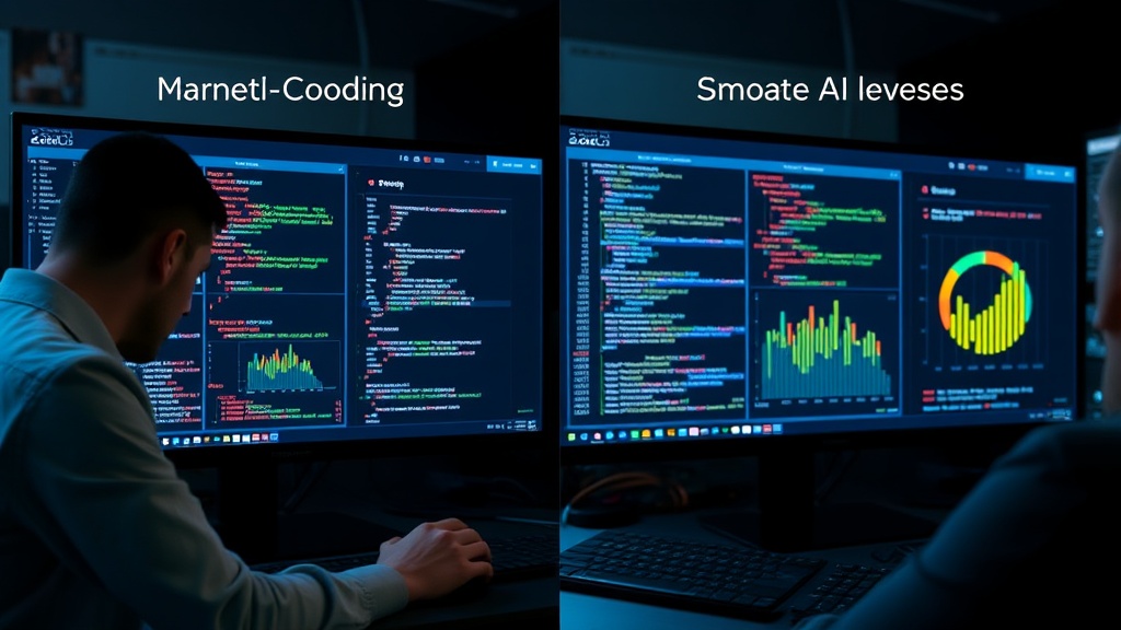 Illustration 2 sur agents IA