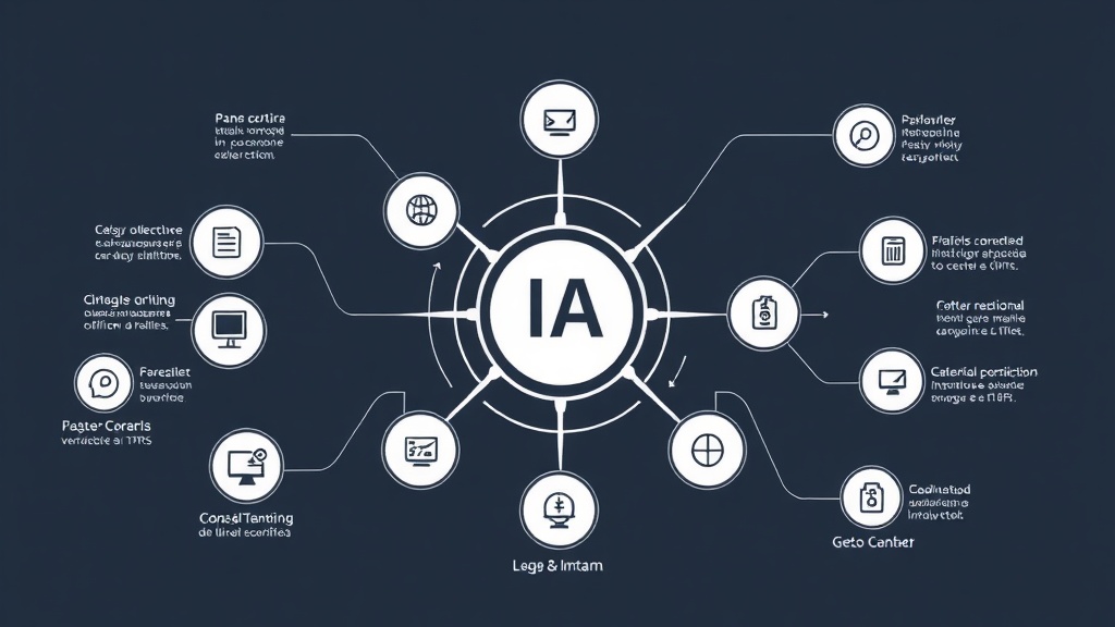 Illustration 3 sur IA géopolitique