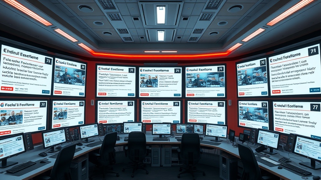 Illustration 2 sur IA résumés actualité