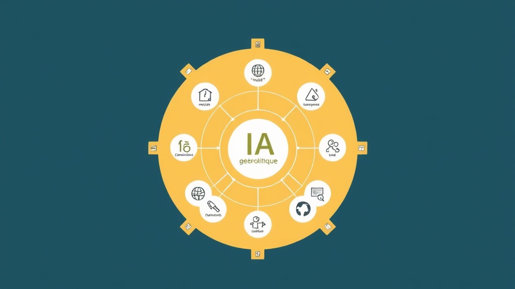 Illustration 3 sur IA géopolitique