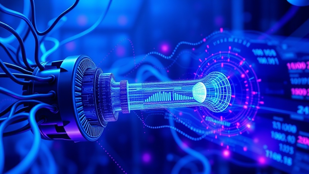 Activation des données IA : transformer vos données en avantage compétitif